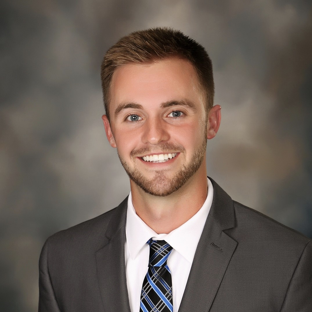 Picture of Chase Kruser